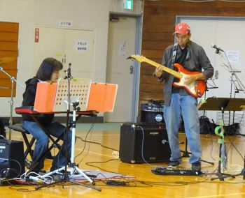 ちょこっとライブの過去画像4