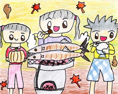 優秀賞10月の作品