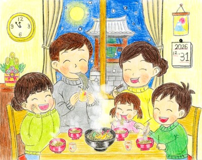 優秀賞12月の作品