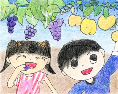 優秀賞9月の作品