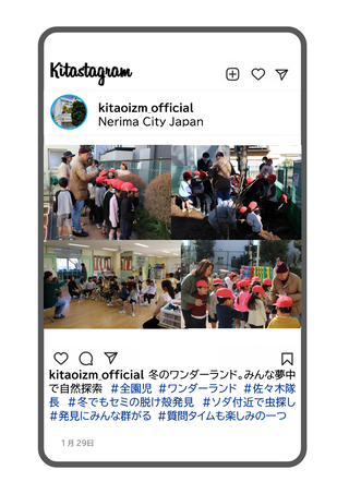 ワンダーランドの写真