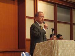 仕事はじめ挨拶