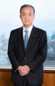 練馬区長