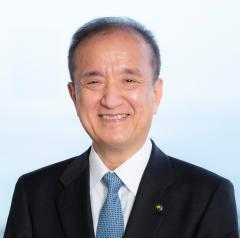 前川区長