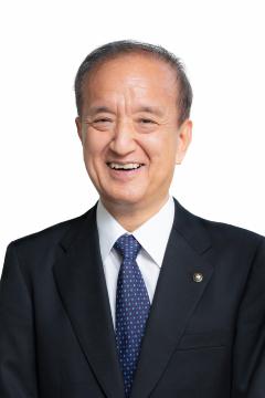 前川区長