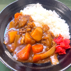 カレーライス