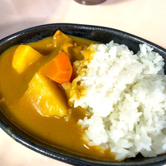 プチカレー