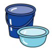 バケツ
