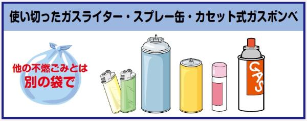捨て 方 缶 スプレー 未使用の塗料スプレー缶の中身を捨てる方法について
