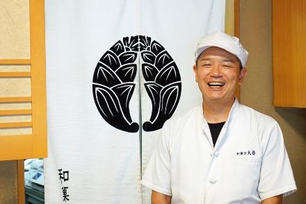 大草さん