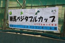 ソフトボール大会