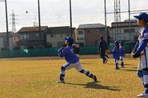 ソフトボール大会