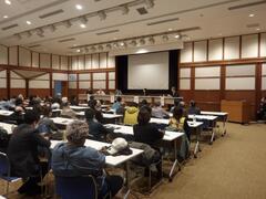 イベントの様子