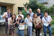 集合写真