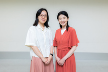 代表者
