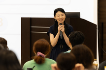 活動の様子