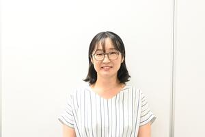 代表者の井上さんです