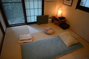 妊婦検診・お産の部屋です