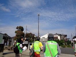 共助コース講義の様子の画像