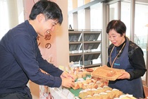 過去のつながるフェスタの様子