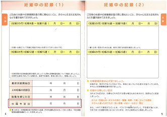 添付書類