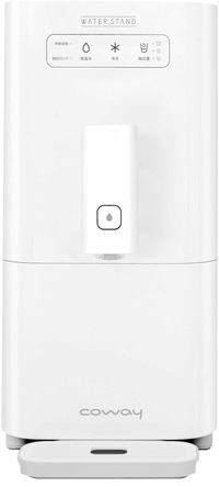 給水スポットポスター