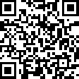 アンケートページのQRコード