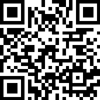 未来塾の参加申込み用二次元コード