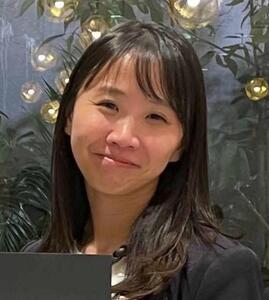 講師　杉山綾香さん