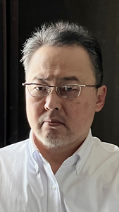 講師　村尾建兒さん