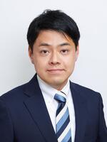 練馬区議会議長の写真