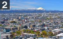 富士山方面2