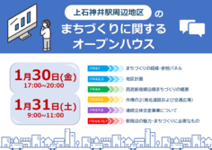 オープンハウス概要