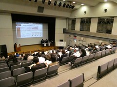 1月16日（金曜）説明会の様子