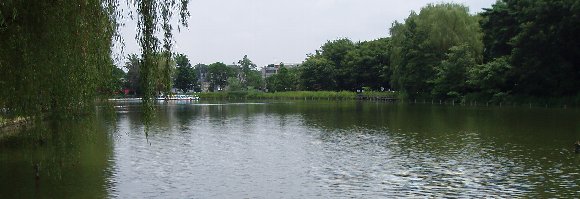 石神井公園駅周辺のまちづくり 練馬区公式ホームページ