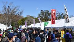 �o�X�u�[�X�̗l�q�̉摜