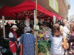 SEIBU Green Marche�̎ʐ^