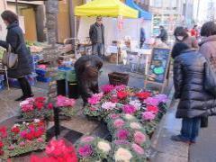 �ǂ��ł��}���V�Fin�֒��̎ʐ^