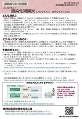 �������ݒ����i�m���E�C���X�Ȃǁj�̋G�ߓ����I�i�`���V�j