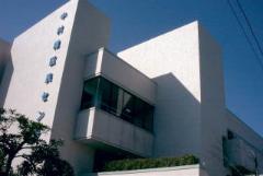 貫井地区区民館