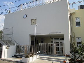 高松地区区民館