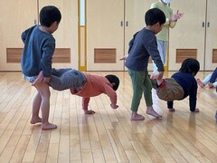 食育